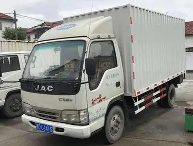 历城区空调安装